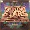 LP Пластинка VARIOUS - Shining Stars Volume 2 GR120031 Germaican Recor 2003 Европа Регги, Ска и Даб Б/У
