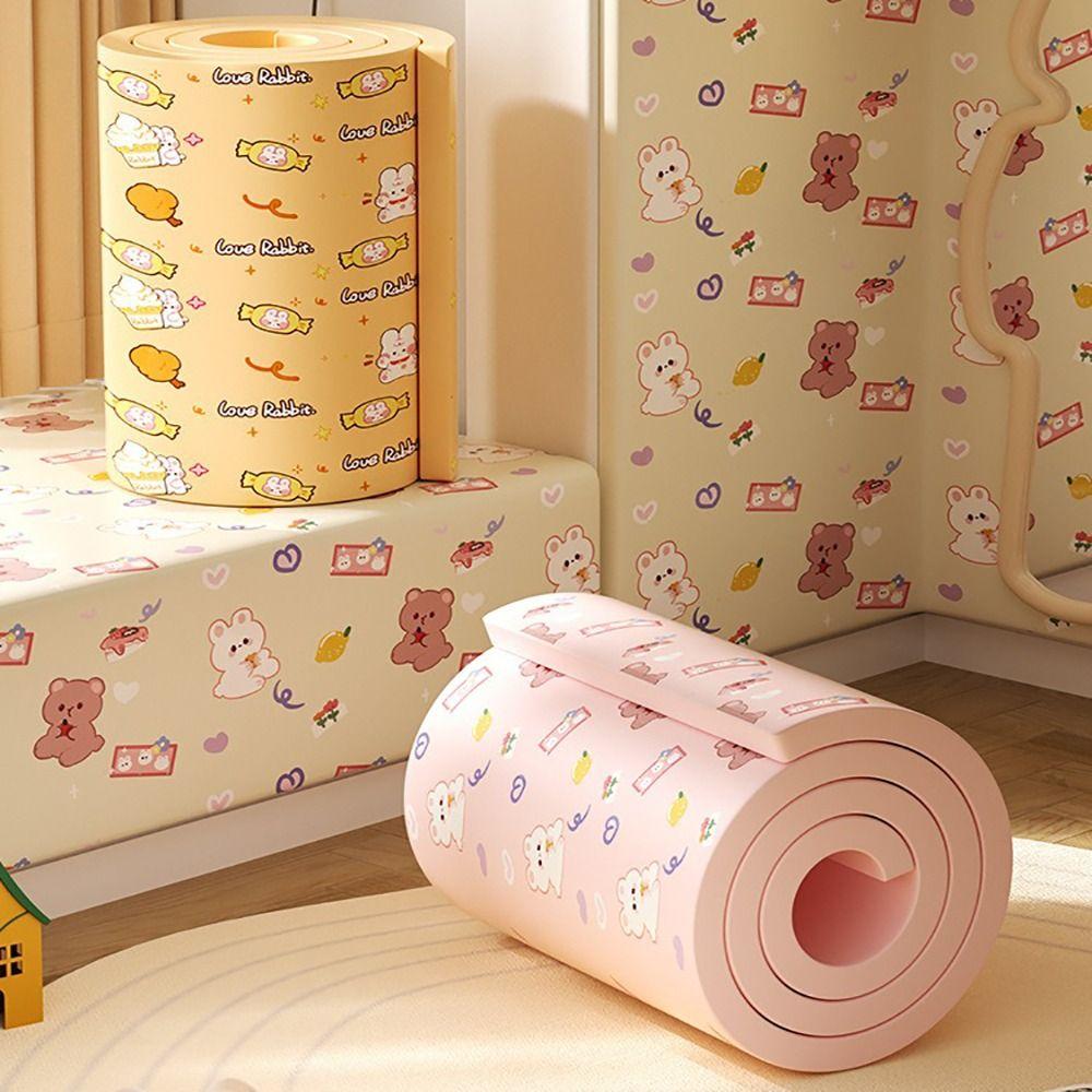 Window Sill Anti Collision Cushion Baby Safety Wall Corner Protector  Children