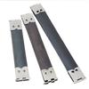 Sewing Handmade Hidden Snap Kiss Clasp Metal Purses Flex Frame Bag Accessory