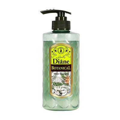 Шампунь MoistDiane Botanical Moist & Shine