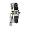 Yutong Bus External Swing Door Solenoid Valve