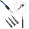 Pcs 900m-T-I Soldering Tools Lead- Solder Iron Tips