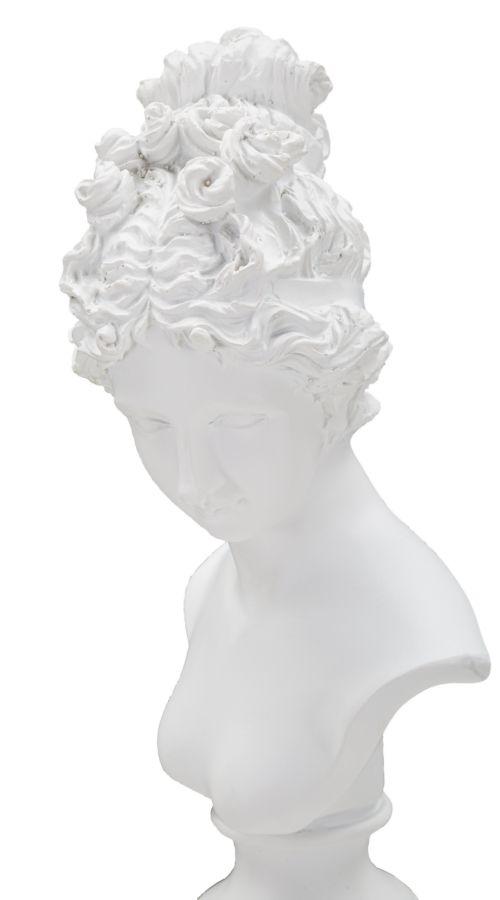 Sculpture Woman Cm 11X10,5X35,5