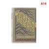 1:Миниатюры масштаба 1:12 Книги для кукольного домика Разные ретро-винтажные мини-книги DIY Сцена Декор для кукольного домика
