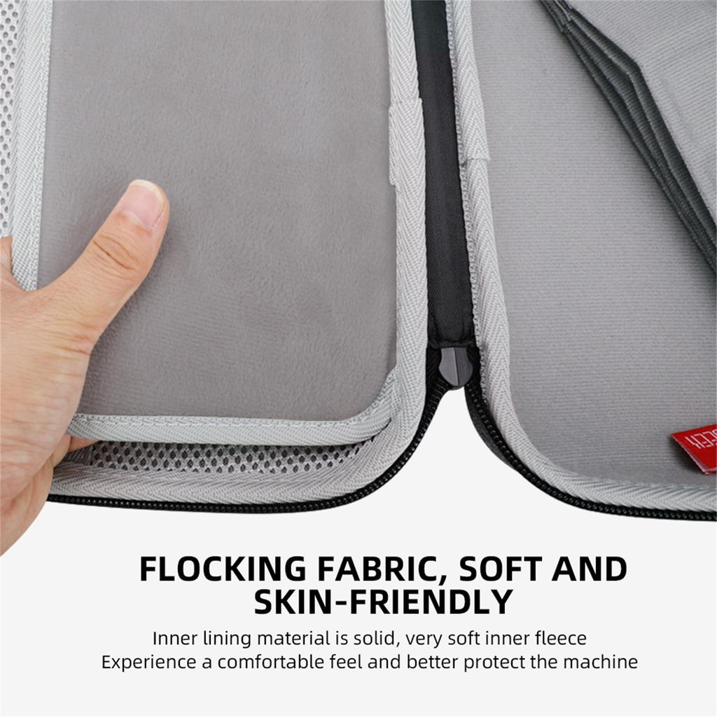 (H0826)Сумка для хранения для DJI Mini 3 Pro Drone Body Remote Control Handbag Плечевая сумка Портативная дорожная сумка Аксессуар для дрона