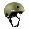 Casque Vélo - TSG - META - Satin Olive - S/M - 11 Aérations