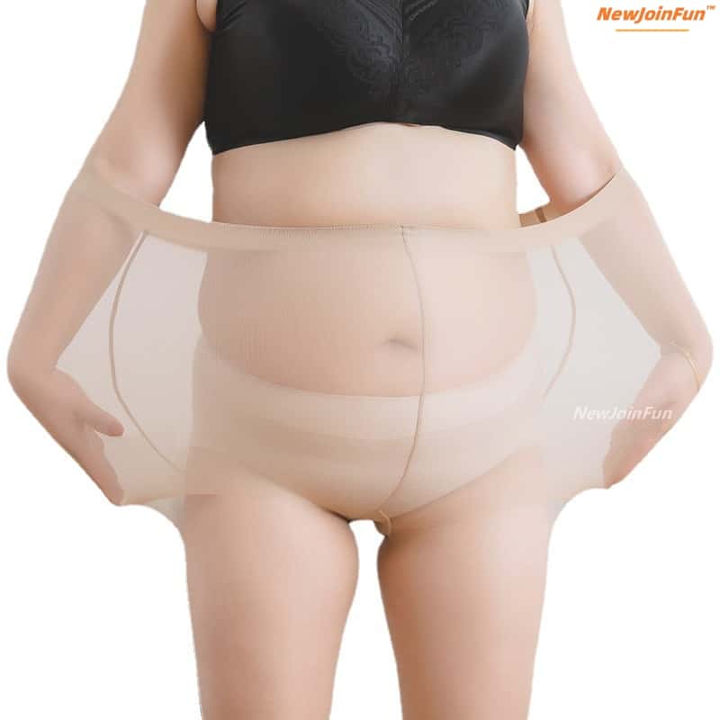 Большие размеры плюс эластичные черные сексуальные колготки с высокой талией женские открытые чулки без вырезов колготки для женщин больших размеров