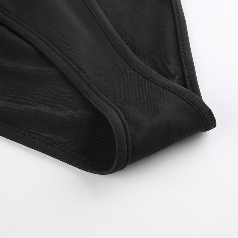 AltGoth уличная одежда сексуальный комбинезон женский темно-готический киберпанк выдалбливают лоскутное боди с длинными рукавами Harajuku эмо Alt комбинезон