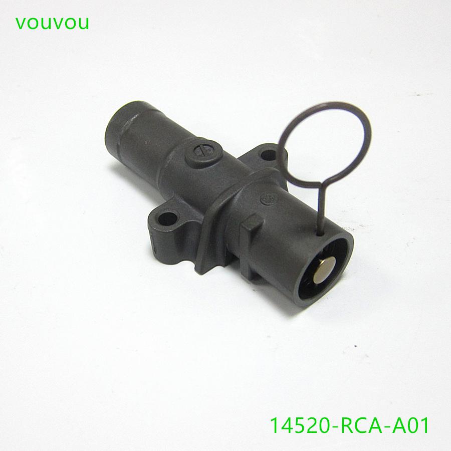Car accessories engine timing belt tensioner 14520-RCA-A01 for Honda CROSSTOUR Accord ACURA TL 3.5 v6