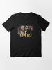 A-ha A-Ha Band Vintage Essential T-Shirt