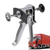 Disc Brake Caliper Tool Steel Brake Pad Compressor Tool Heavy Duty Piston Spreader Disc Separator For Most Vehicles