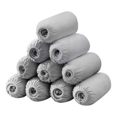 Одноразовые нетканые бахилы