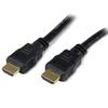 StarTech.Com HDMI M-m 1.8m, 1.8 M, HDMI Type A (Standard), HDMI Type A (Standard), 10.2 Gbit-s, Black