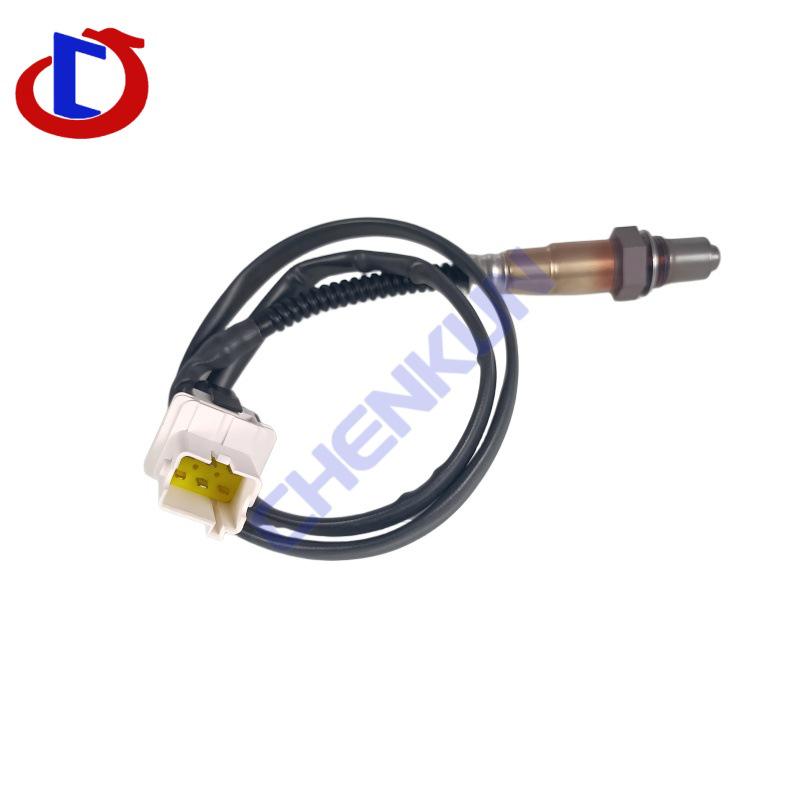 Volvo S80 XC90 (2004-2014 гг.) Передний кислородный датчик 0258007135/8670278/9