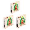  KAYOU Anpanman Christmas Gift Series Blind Box Christmas Doll Pendant Peripheral Doll Gifts Original