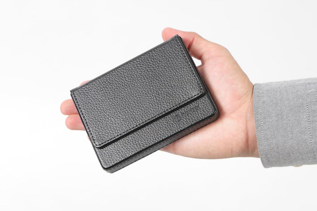 Карманный чехол TOYGER для переноски купленных карт Карманный чехол для карточек [Идеально подходит для умного использования] (зеленый)