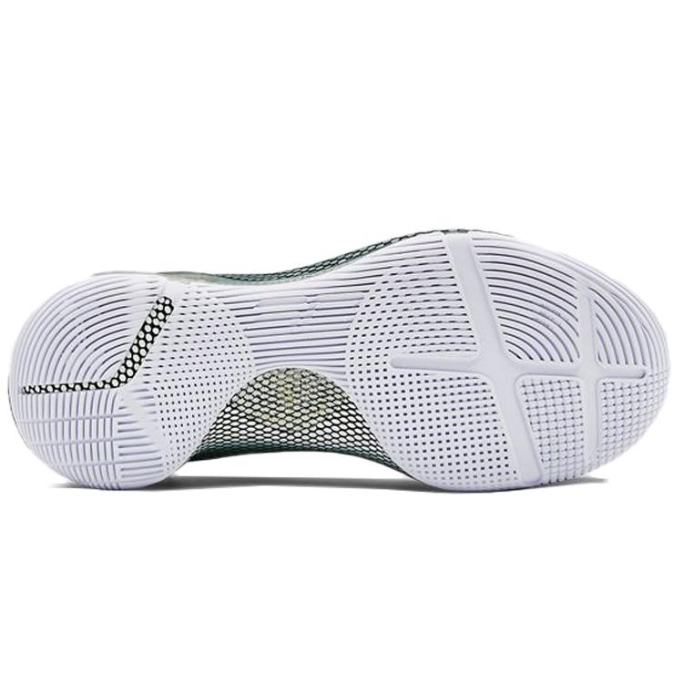Under Armour Curry 6 Team 'Лесной Зеленый' 3022893-306