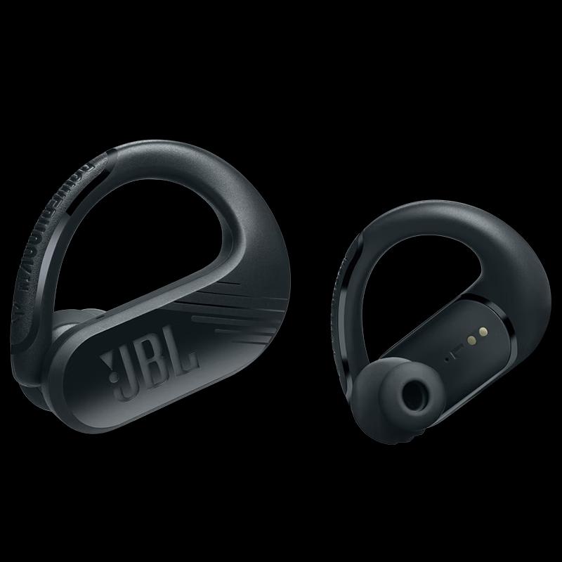 JBL Спортивные беспроводные наушники Endurance Peak 3