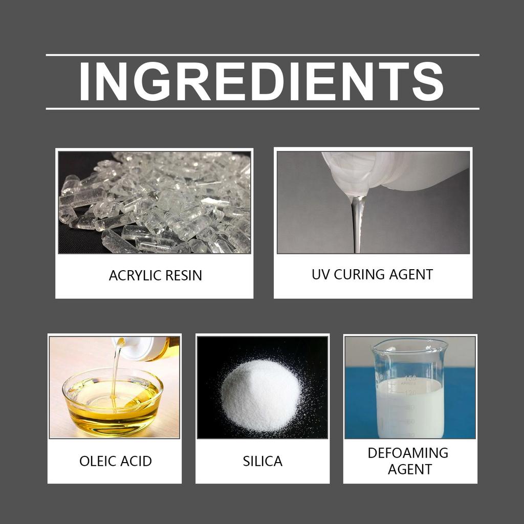 Ручка для удаления царапин на автомобильной краске и подкрашивания поверхности автомобиля 22,2 мл