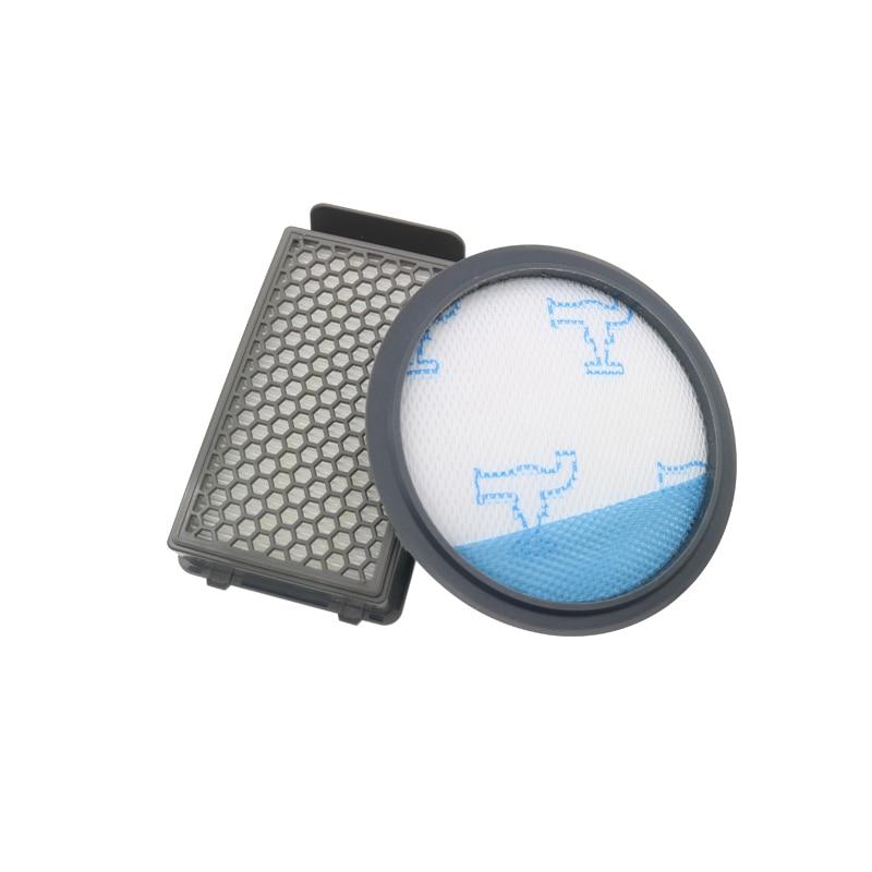 Фильтр для комплекта фильтров Rowenta HEPA Staubsauger Compact power RO3715 RO3759 RO3798 RO3799, комплект запчастей для пылесоса, аксессуары