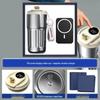 Подарочный набор Jilifa: Портативная кофейная кружка и Power Bank