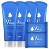 See2Y Pure Aqua Whip Foam Cleansing 220ml X 4 + Whip Soap X 2