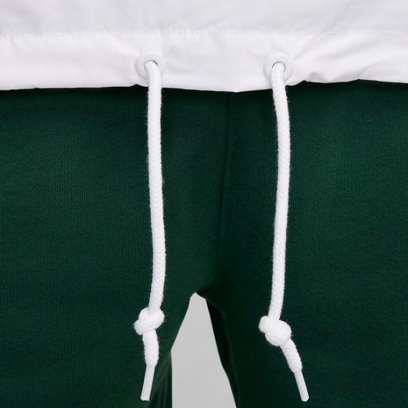 Nike Ветровка Club Marina Анорак Fn3893 100 S2405 Толстовка