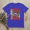 Unisexs Austria Osterreich Flag Eagle T Shirts Coat of Arms Cotton merch Vintage Short Sleeve O Neck Tees Graphic Printed TShirt