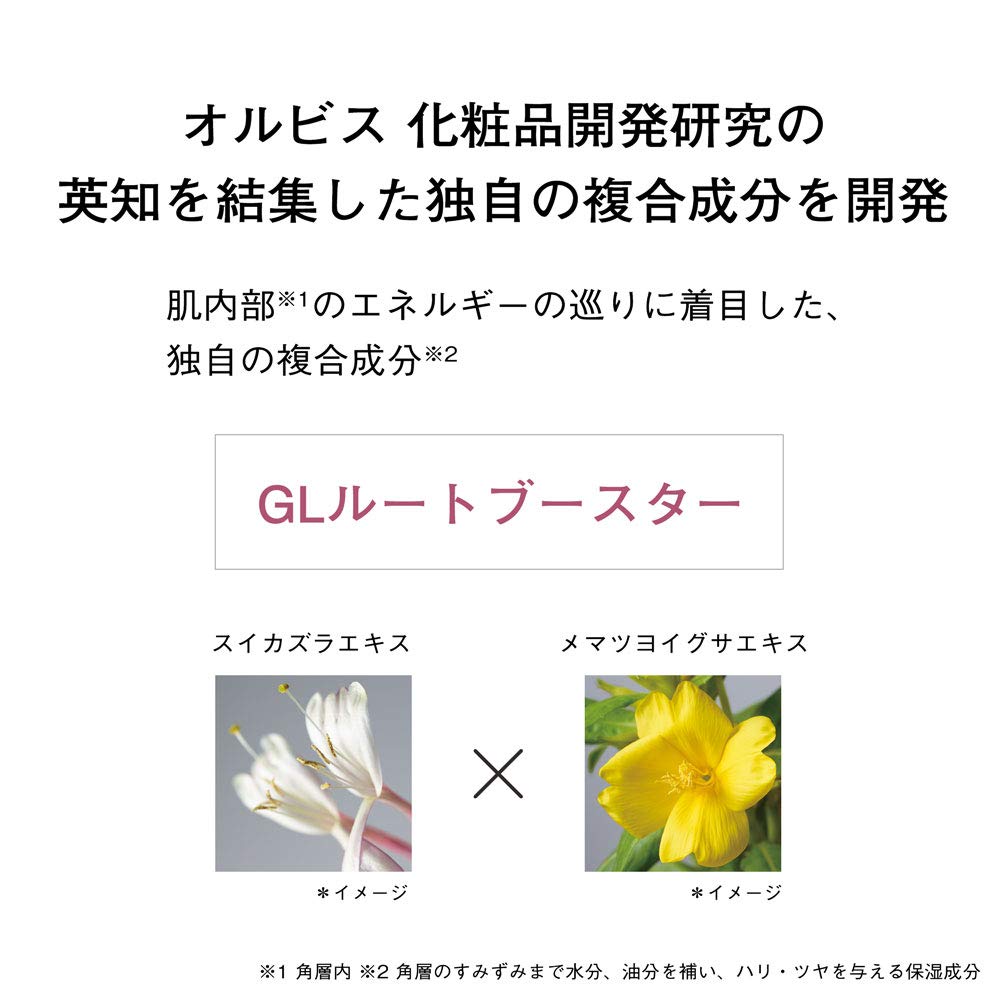 Лосьон ORBIS Orbis Udot, лосьон для борьбы со старением, профилактика пятен и тусклости кожи, 180 мл, сменный блок лосьона, квазилекарство 2. 2.