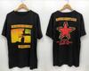 The Jesus and Mary Chain summer Automatic tour Unisex T-Shirt BT671