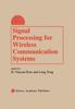 Книга Signal Processing for Wireless Communication Systems