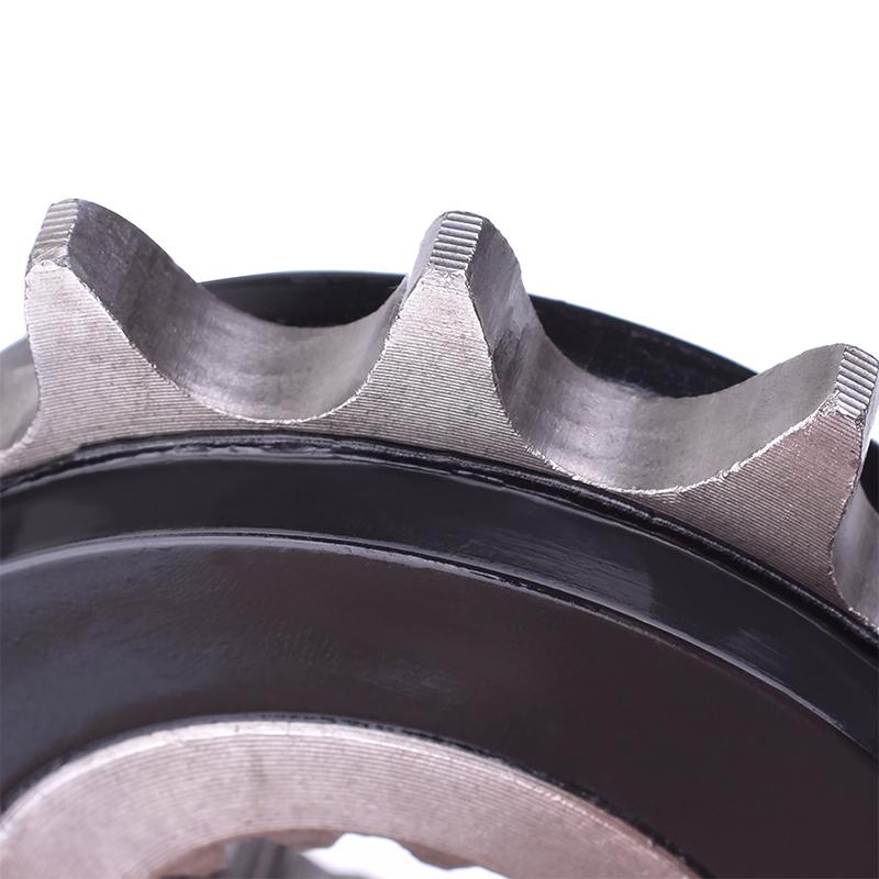 Цепь 520, передняя звезда 15T, задняя звезда 41T для HONDA CB 500 CB500 2013-2021 CBR500 CBR 500 2013-2021 CB500F CB500FA CB500X CBR500R