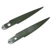 ARS Corporation Scissors, Aru Super A, Replacement Blade, 526-A-1