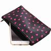 Waterproof Travel Cosmetic Makeup Bag Non-woven Portable  Toiletry Case Wash Pouch Organizer Storage