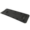 Black Plastic Battery Tray Cover Replacement OE:8E2819422A for A4 B6 B7 8E 2001-2010