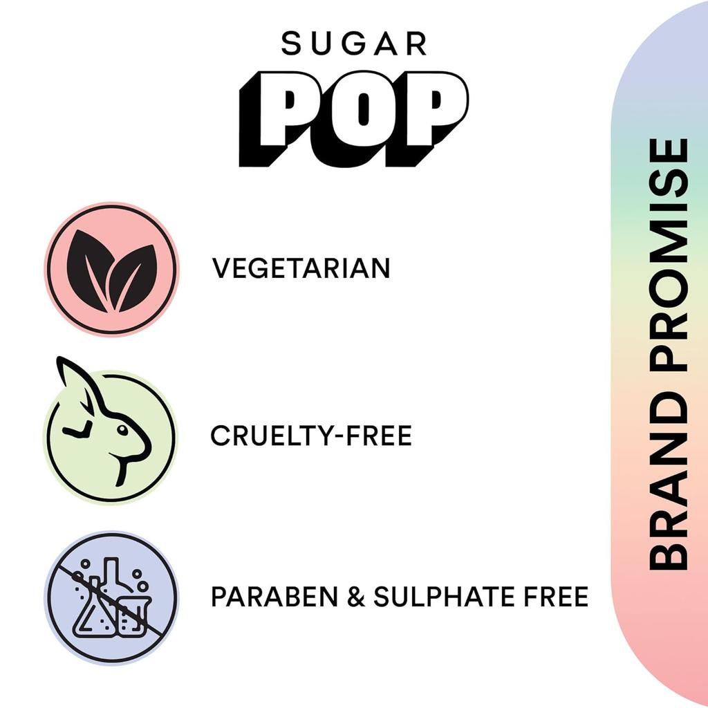 Sugar Pop Кремовый консилер с полным покрытием Матовый Водонепроницаемый Макияж для зоны под глазами Осветляющая Жидкая тональная основа Оттенок 02 Грецкий орех 4 мл