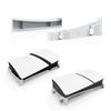Горизонтальная подставка для игровой консоли, совместимая с PS5 Slim/PS5 Pro, держатель для консоли PlayStation 5