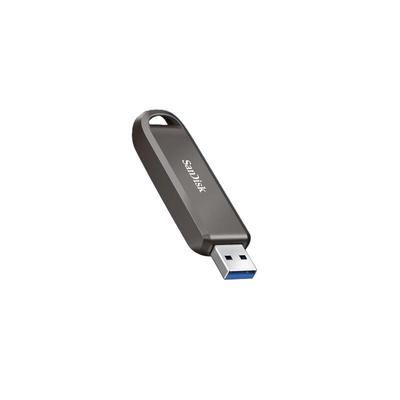 SanDisk CZ820 256 ГБ USB 3.2 Gen 2 Твердотельный флеш-накопитель