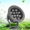 Mengpao Светодиодный RGB Садовый Прожектор для Улицы