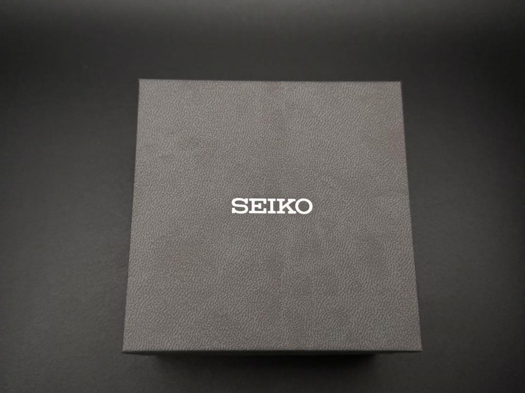 [USED] SEIKO Automatic 5 Sports Diver