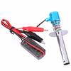 6V -24V Electronic Glow Plug Starter Igniter Fit for   RC Car Engine (Blue)