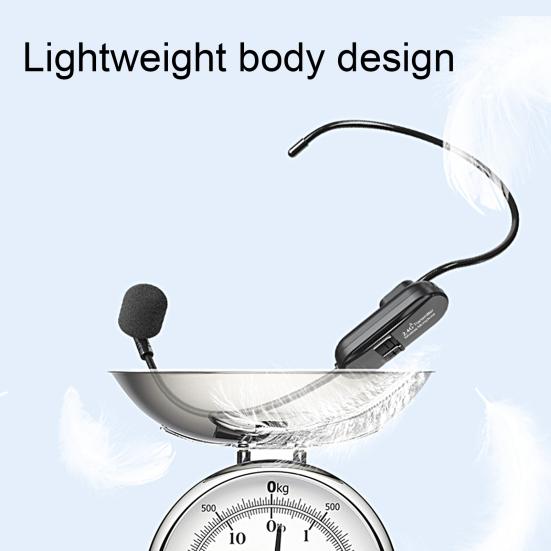 1 Комплект Гарнитура с Микрофоном Высококачественная Интеллектуальное Шумоподавление Plug Play 2.4G Беспроводная