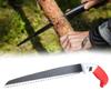 Hand Saw Gardening Hand Outdoor Pruning Cutting Hacksaw Woodworking Folding Saw Multipurpose Gardening Saw