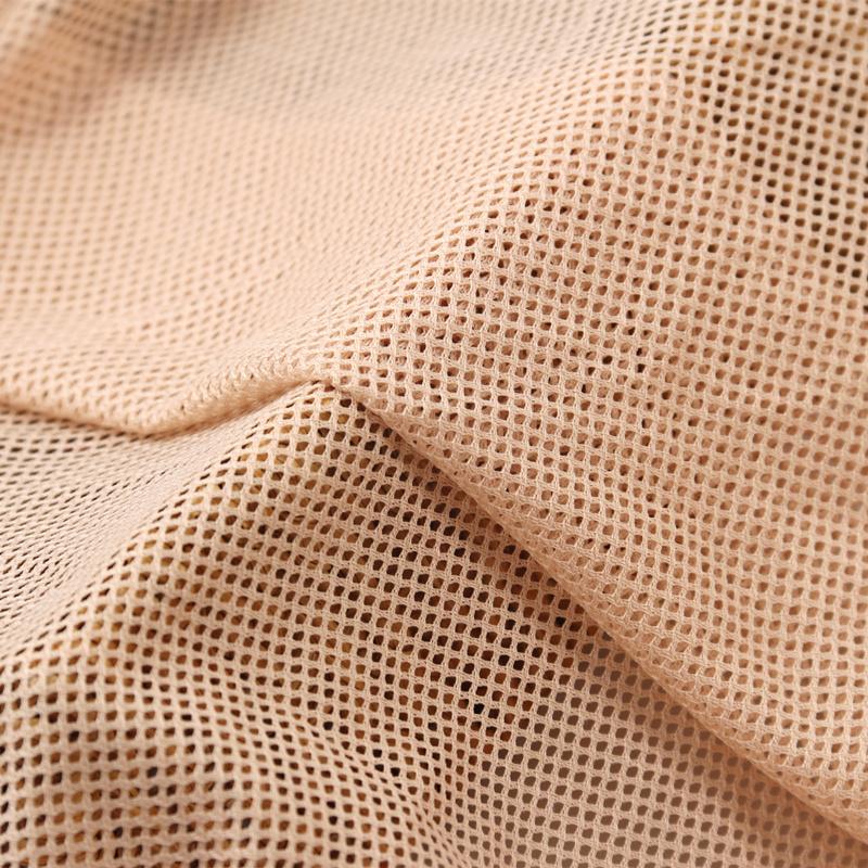 1M дышащая сетчатая ткань Encrypt Net Mesh Fabric для самостоятельного изготовления чехла для сиденья, москитной сетки, занавески, футболки, спортивной одежды, трикотажной подкладки