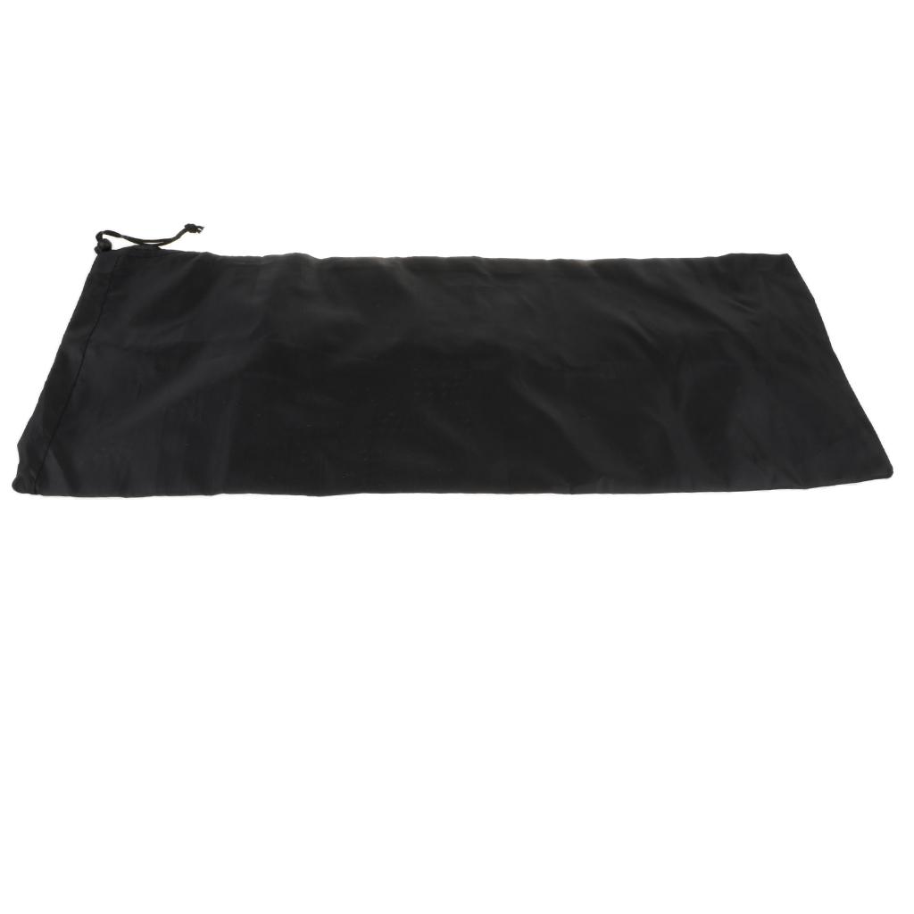 Longboard Cruiser Skateboard Carry Bag Adjustable Shoulder Oxford