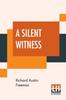 Книга A Silent Witness