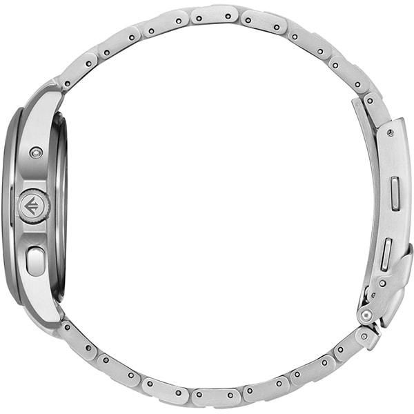 Citizen AT6080-53L ( Watch PROMASTER LAND Series Eco-Drive Radio-controlled) Round Watch Silver