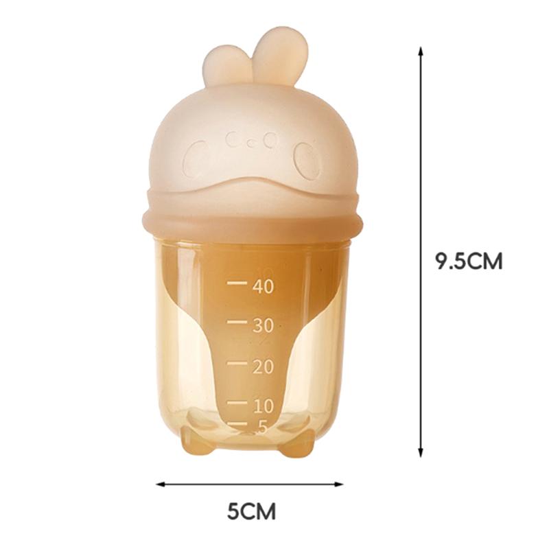 Детский дозатор лекарств, устройство для приема лекарств ребенком, силиконовая пипетка, капельница для жидких пищевых добавок, детская тренировочная ложка для кормления