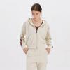 Huit Худи с капюшоном Fusing Jumper Htwjp3k03t