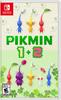 Pikmin North Switch 1+2 (Импортная версия Америка) –